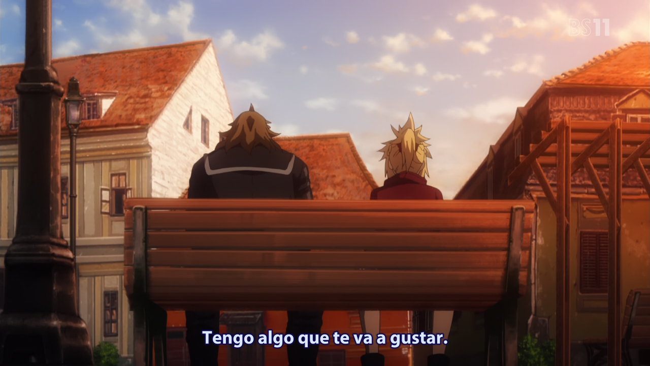 Fate/Apocrypha (DeSubstanciao)